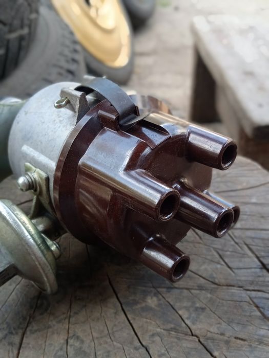 Полуося новые Газ-24 Газ-2410 производства СССР  Трамплер Газ-24 новый