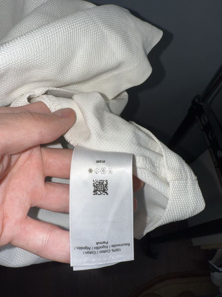 Поло Fred Perry S