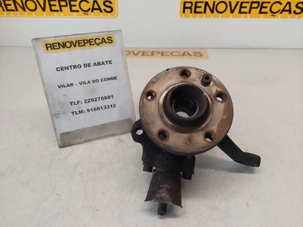 Manga de eixo frente esquerda FORD Galaxy (WGR)