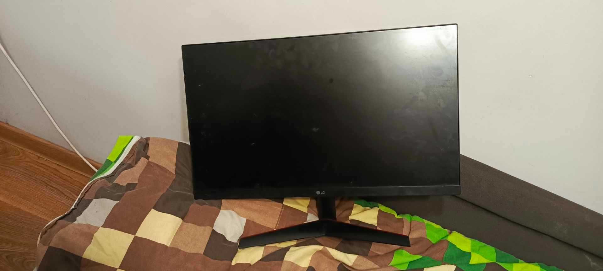 Monitor LG 24GN600-B