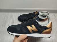 Жіночі кросівки NEW BALANCE WL520 SNC original