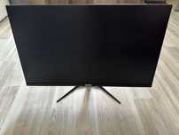 Игровой 180 Hz монитор Qube G25F180Plus