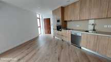 Apartamento T1 no centro da Cidade de Paredes