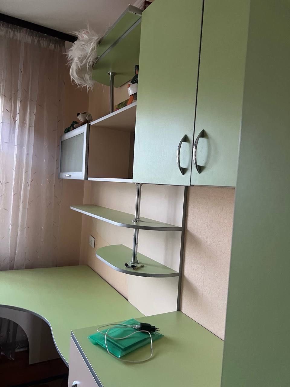 Квартира  на довгострокову оренду