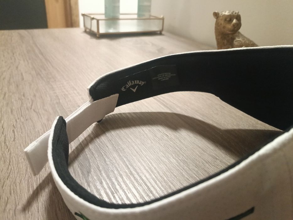 Boné callaway elyte apex