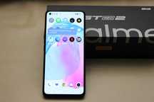 Realme GT Neo 2 5G 8 / 128 GB