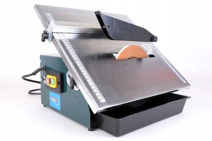 Przecinarka stołowa piła do płytek, glazury ECSM15 -1500W