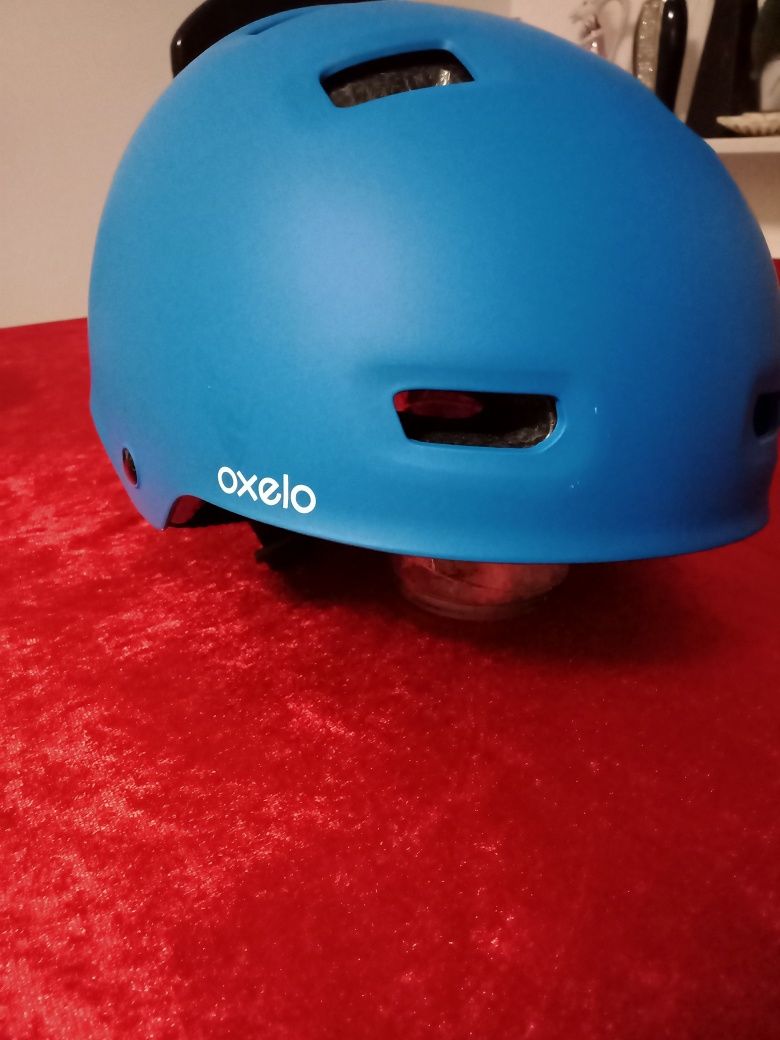 Kask na rolki OXELO