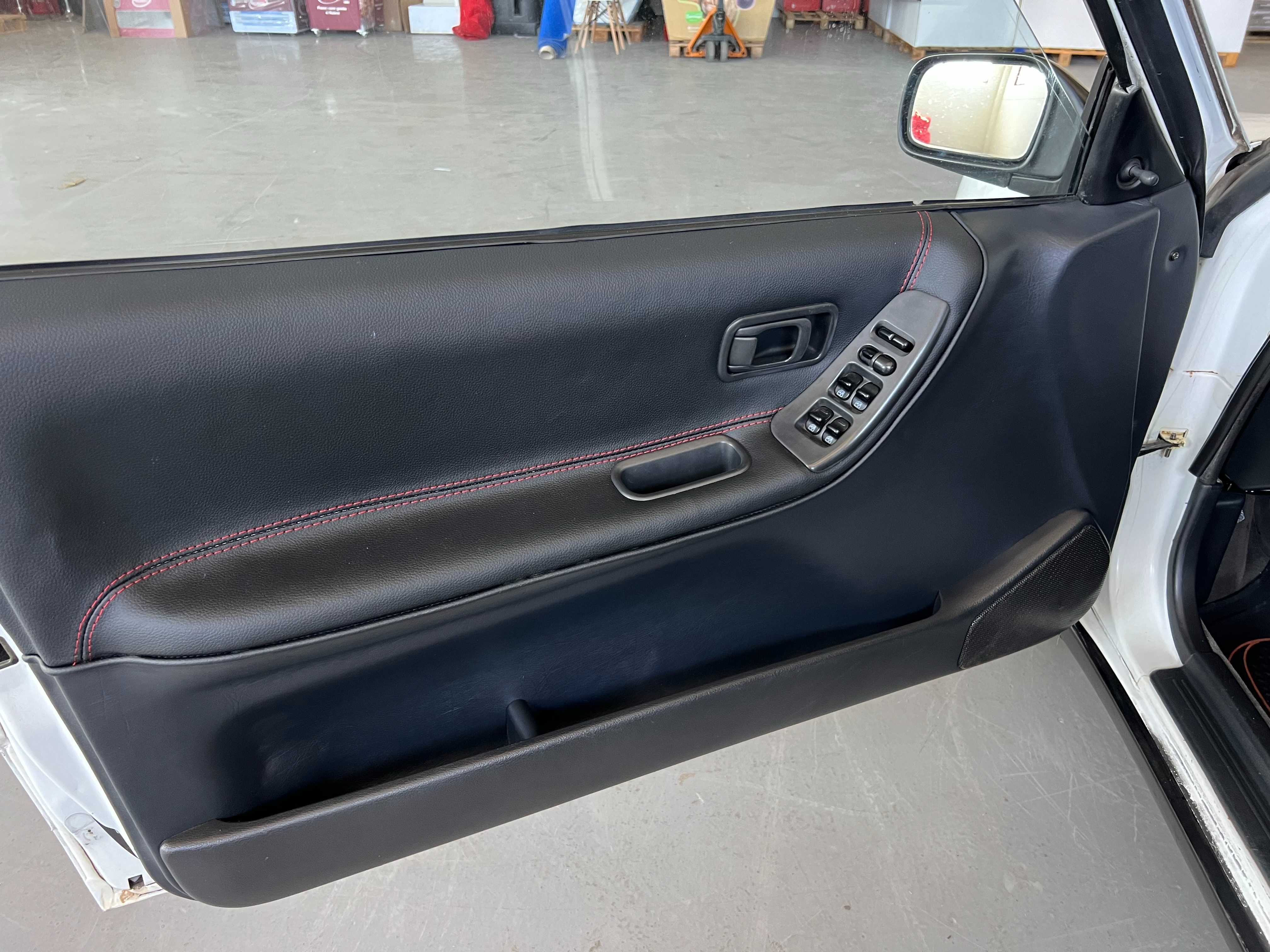 NISSAN SUNNY - 1.4 SLX
