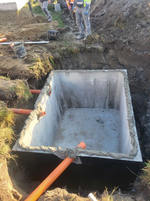 Utwardzanie/niwelacje terenu, usługi koparka, minikoparka, wozidło