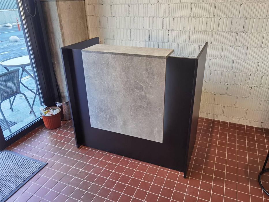 6999 грн. Ресепшн в наличии и под заказ