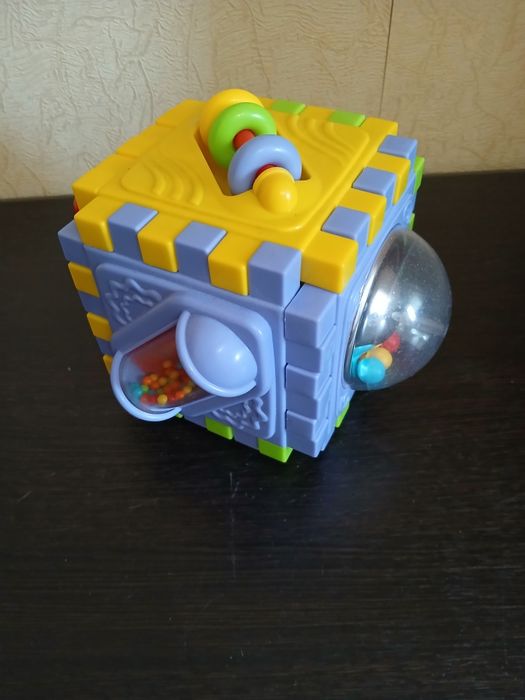 Интерактивные игрушки