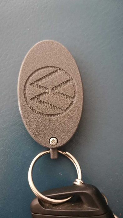 корпус брелок метки скрытого ношения к сигнализации Призрак 830