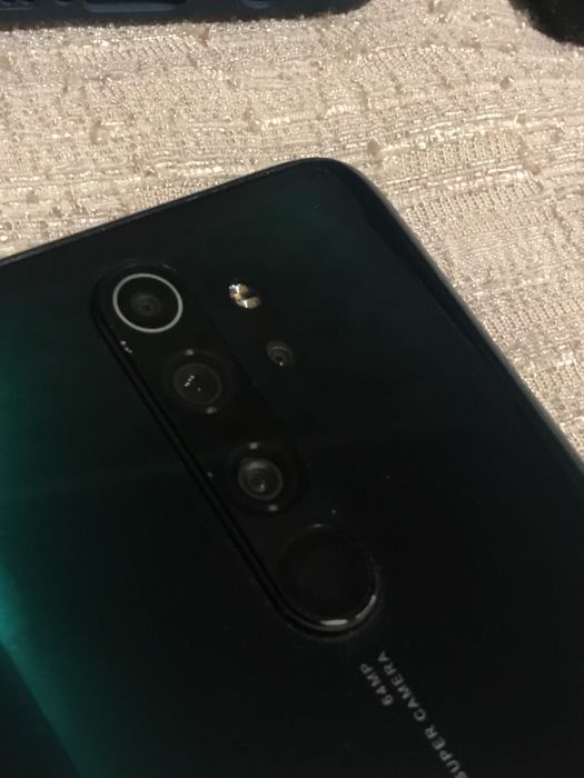 Телефон Redmi Note 8 pro 6/128gb Стан: іделальний