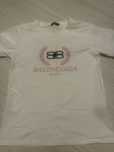 Bluzka top Balenciaga  t shert