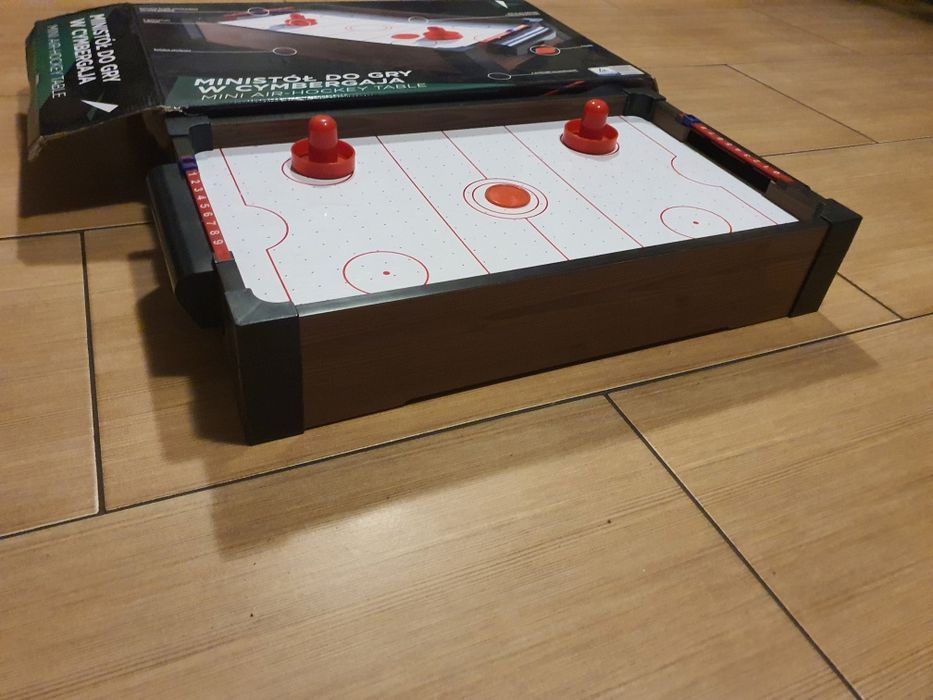 Mini stół do gry cymbergaja