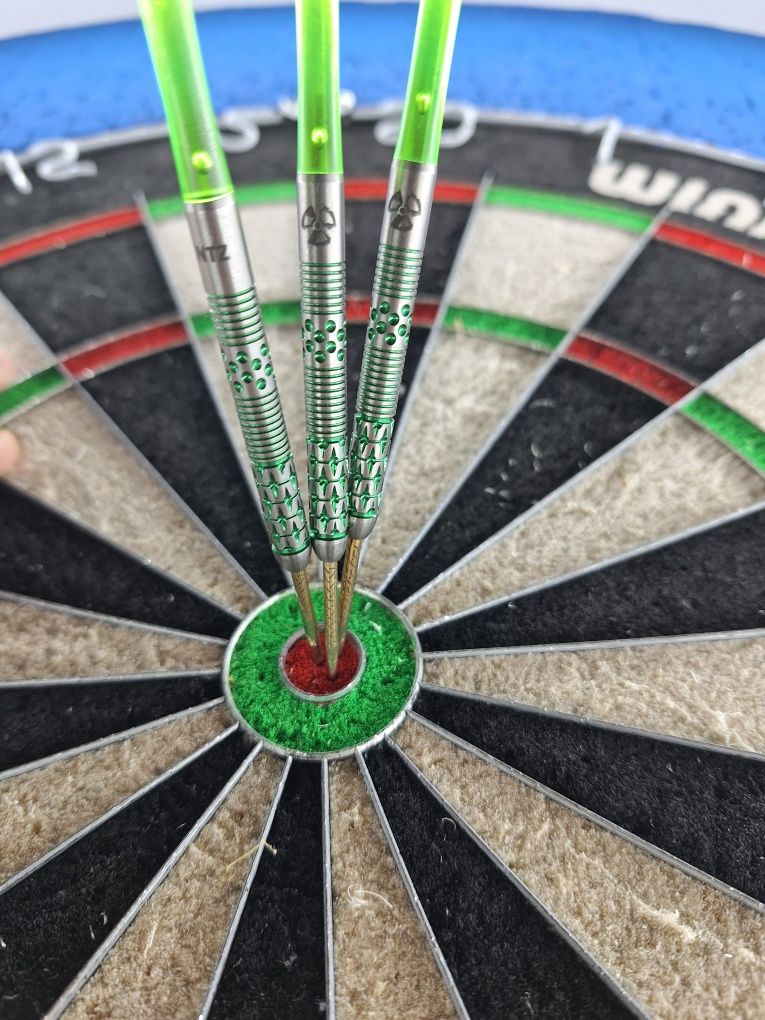 Lotki Shot Stowe Buntz 2.0 23g