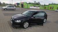 Sprzedam audia a3 8p