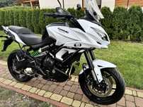 Kawasaki Versys 650, ABS,2016r
