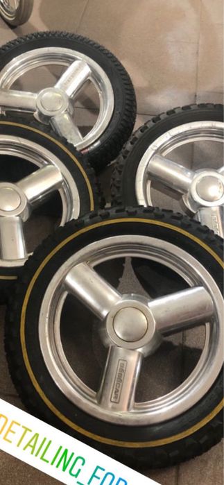 Коляска Bebecar 2 в 1