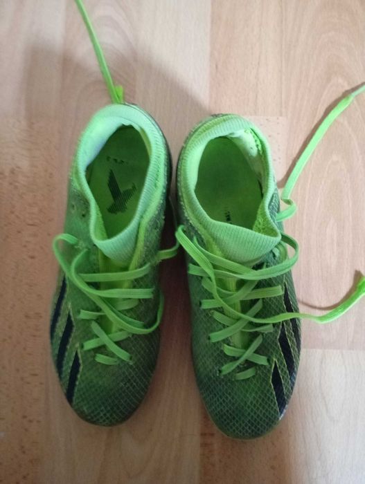 Chuteiras de futebol adidas