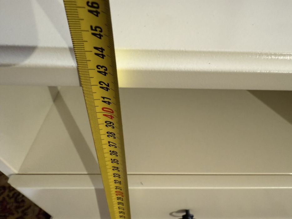 Ikea szafka pod telewizor