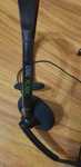 Oryginalna Słuchawka z Mikrofonem Headset XBOX 360