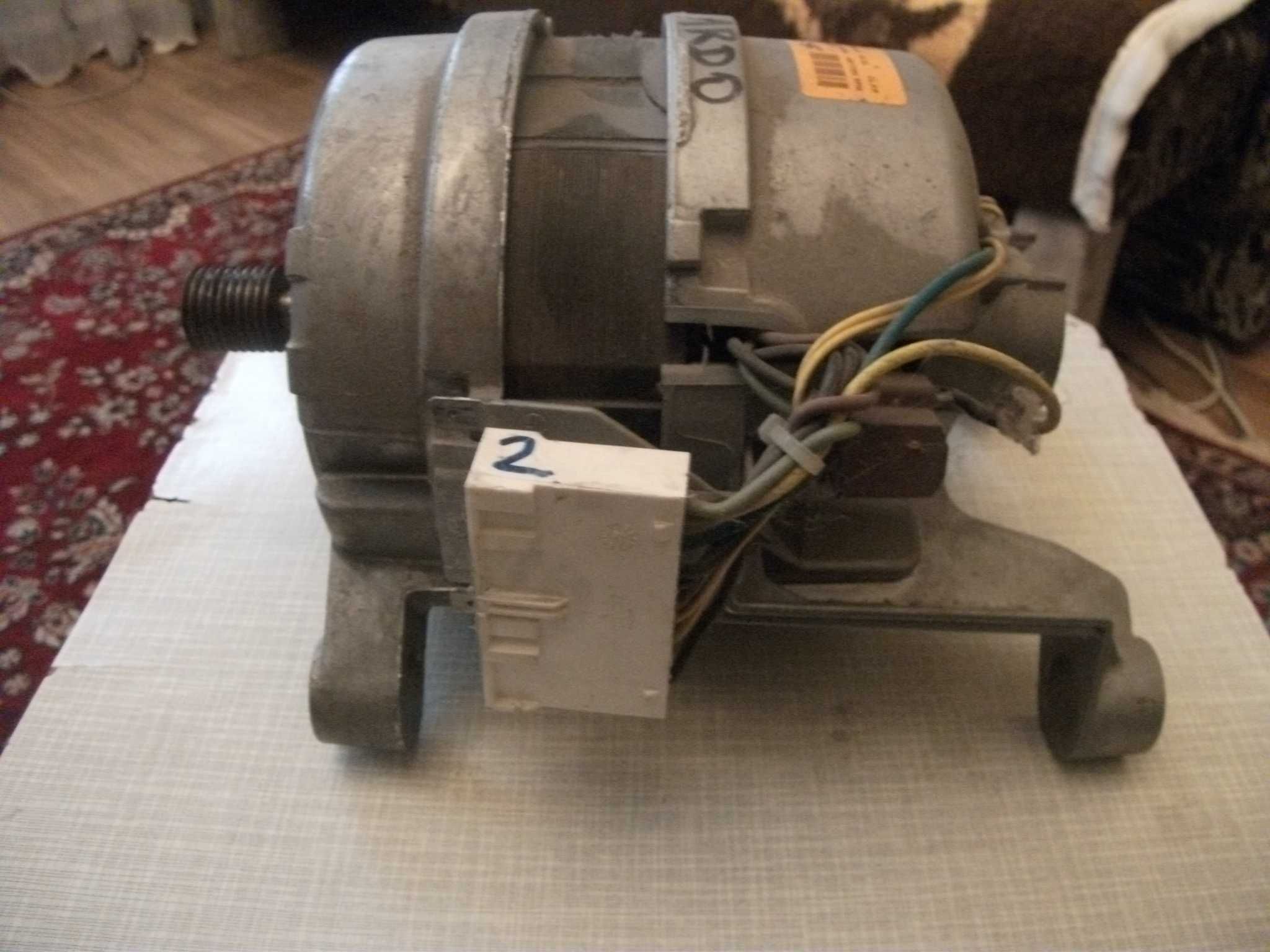 электродвигатель для  стиральной автомат