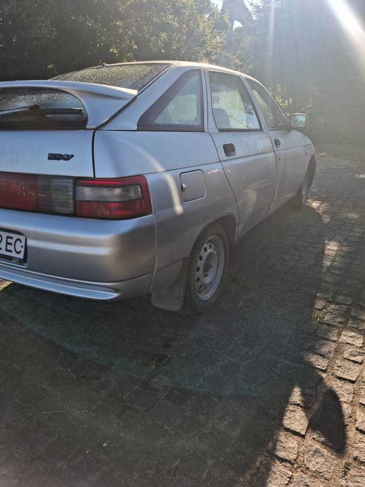 Автомобіль в гарному стані