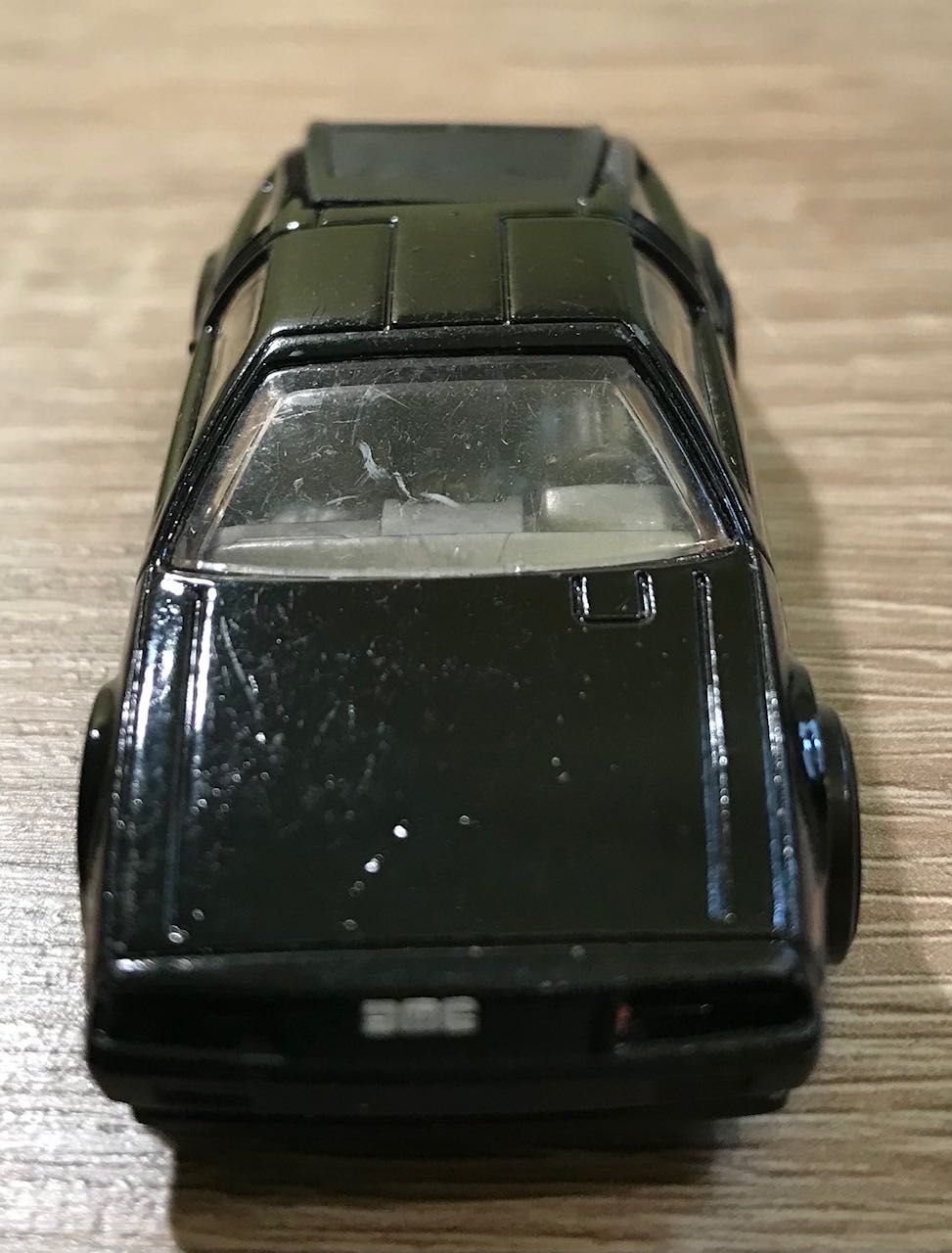 Hot Wheels DMC DeLorean  -  Wyprzedaż Kolekcji !