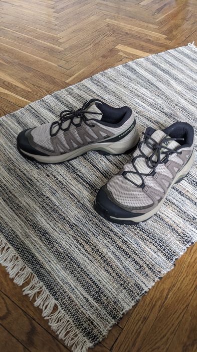Salomon x adventure recon 42,5