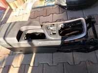 Tunel Opel Insignia A