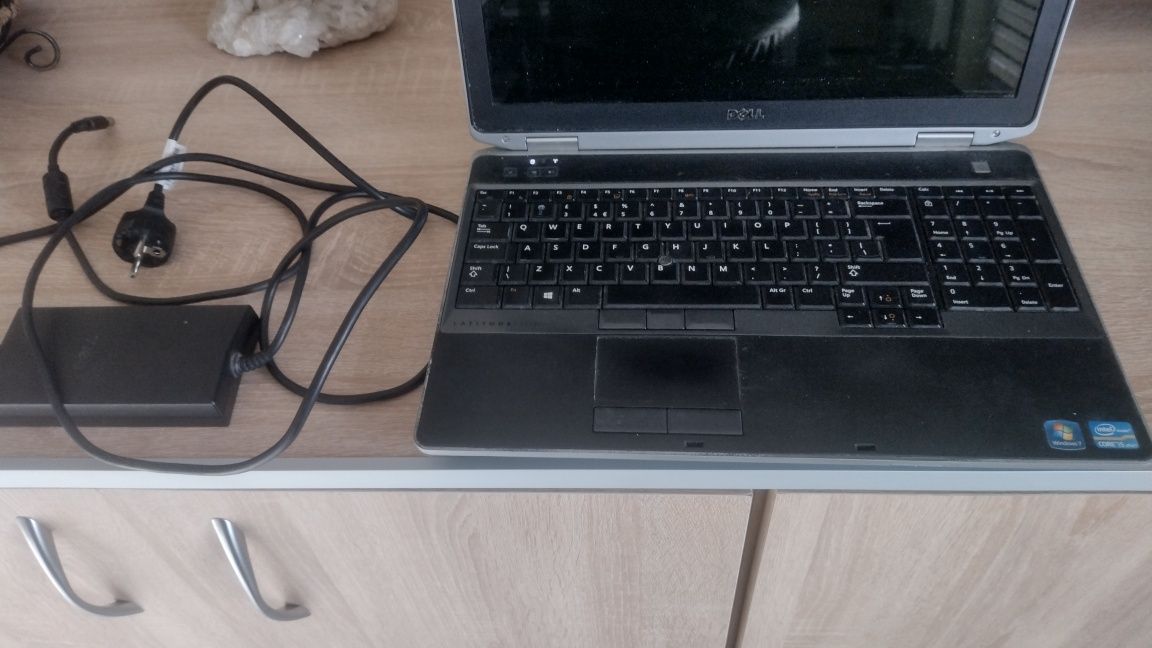 Laptop Dell latitude e 6530