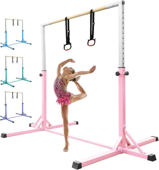 Nowy drążek gimnastyczny / poręcz / równoważnia / FBSPORT !A3316!