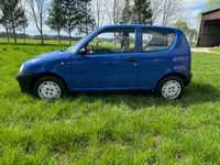 Fiat seicento 1.1 2002r.