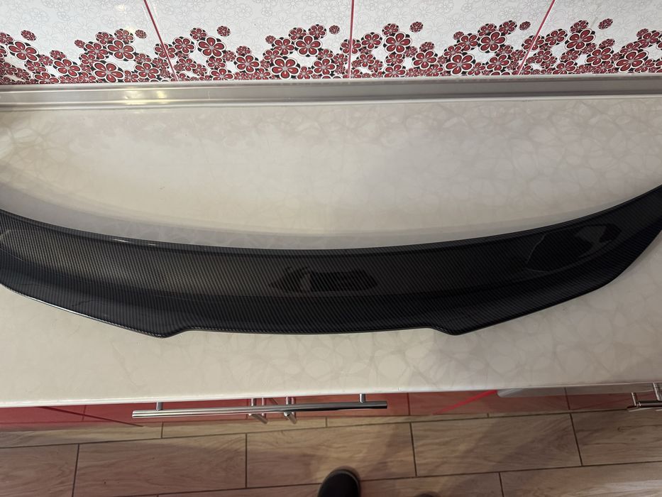 Спойлер infinitiq50