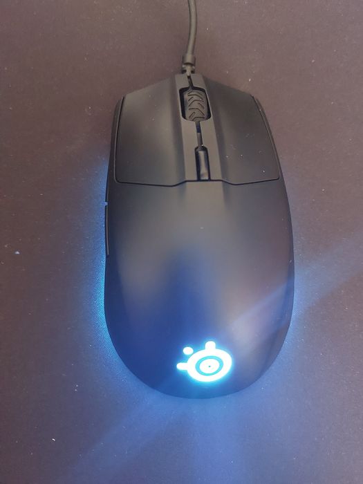 Rato steelseries Rival 3