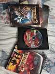 Trine 2 complete collection pudełko + artbook