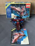 Lego Space 6781 SP-Striker