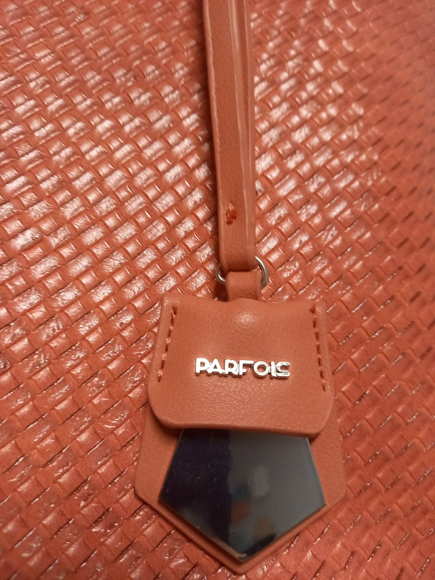 Carteira Parfois