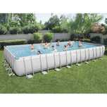 Basen Bestway Power Steel 956x488x132 cm