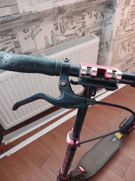 самокат Tempish TECNIQ