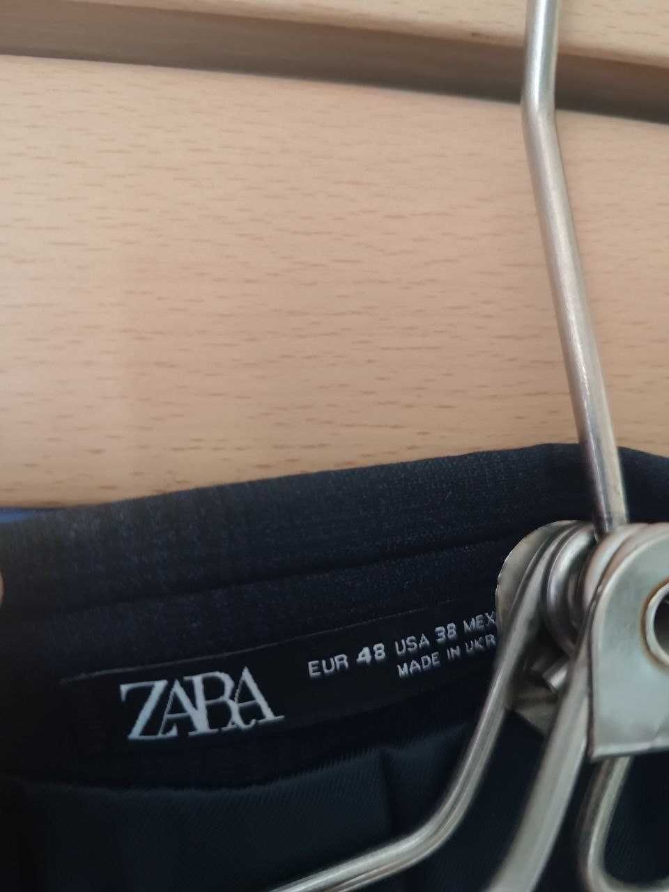 Пиджак Zara новый фирменный