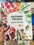 Książki kucharskie