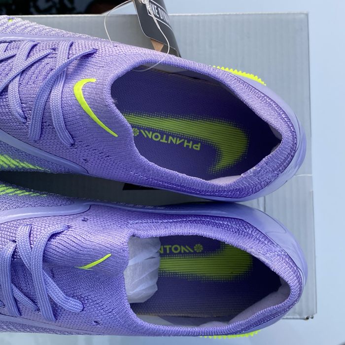 Бутси Nike Phantom GX 3 фантом найк копочки бутсы 39 40 41 42 43 44