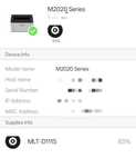 Samsung Xpress M2020W wireless monochromatyczna drukarka laserowa