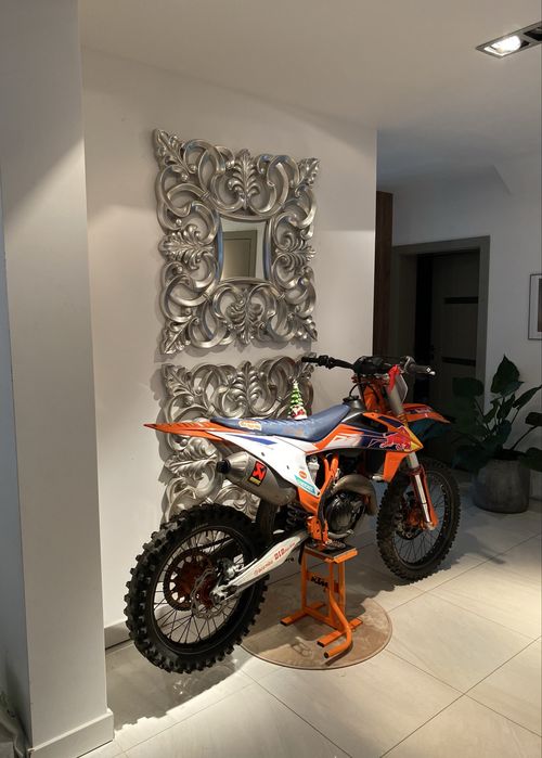 Ktm sxf 450 Factory Edition 2021