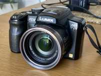 Aparat Panasonic Lumix FZ38