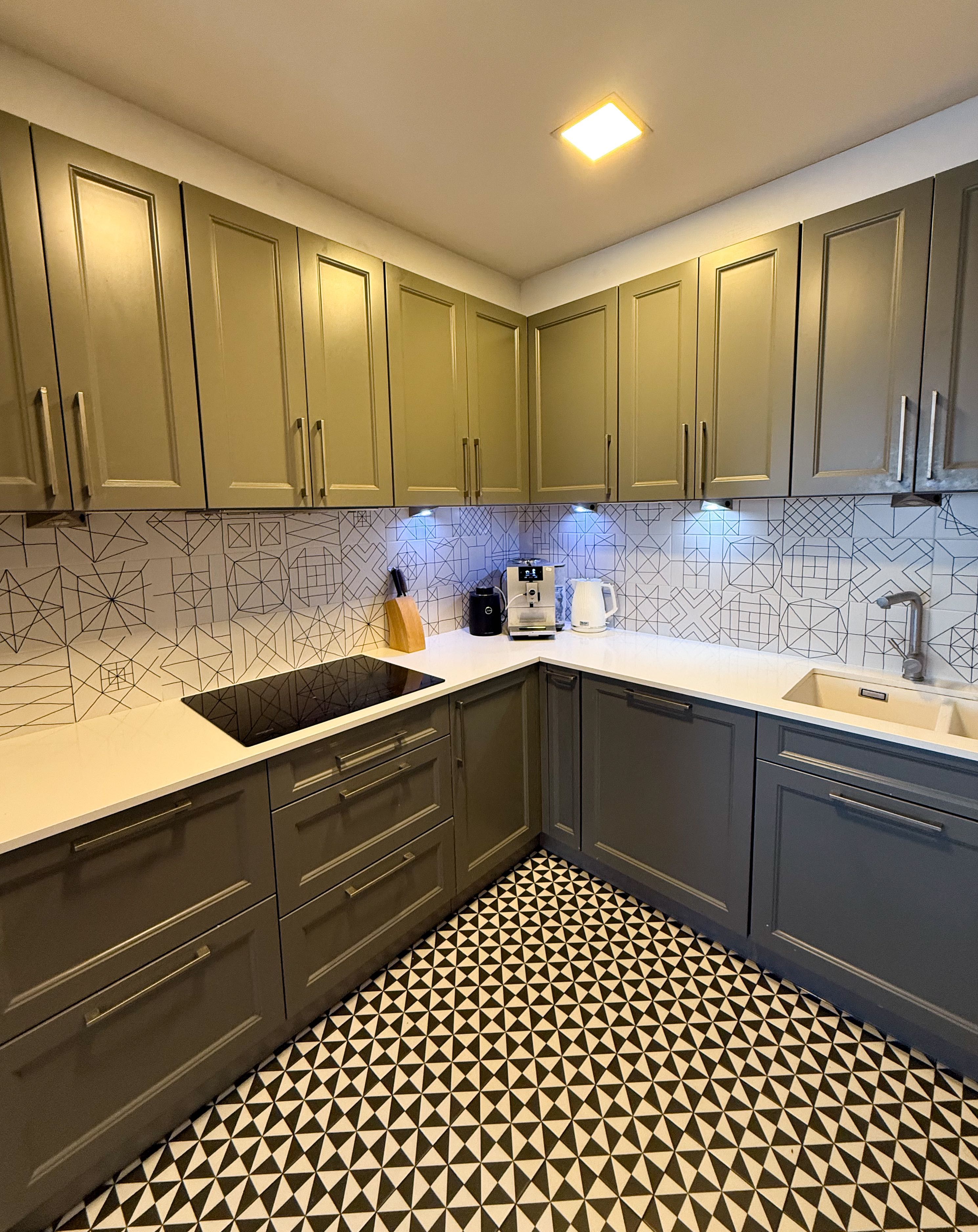Premium Island Apartament 1 km od centrum wysoki standard