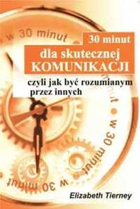 30 minut dla skutecznej komunikacji